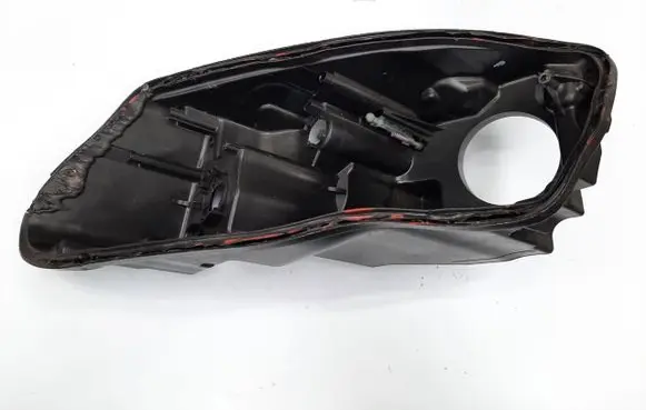 Volkswagen Caddy Headlight part 2K6941005A