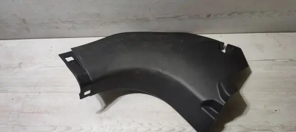 Mitsubishi ASX Front sill trim cover 7217A020
