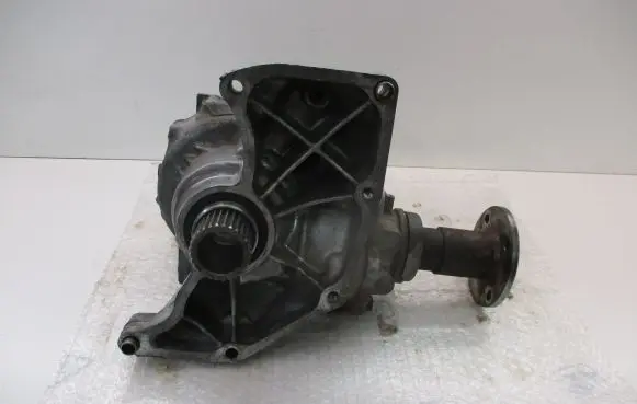 Nissan Murano Z50 Gearbox transfer box case VQ35