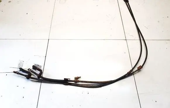 Honda Jazz Handbrake/parking brake wiring cable 