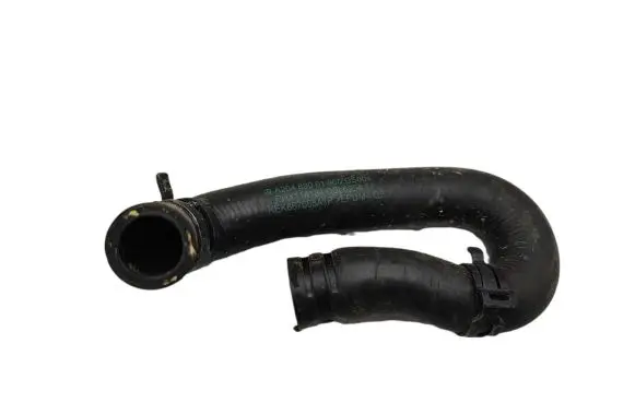 Mercedes-Benz C W204 Engine coolant pipe/hose A2048300196