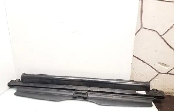 BMW 5 E39 Parcel shelf load cover 