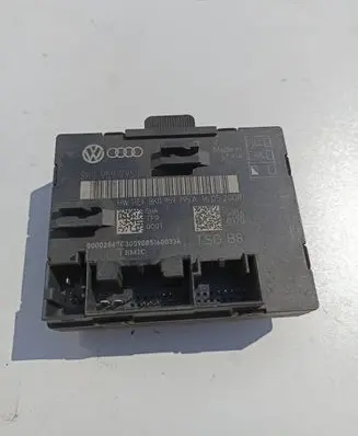 Audi A4 S4 B8 8K Door control unit/module 8K0959795A