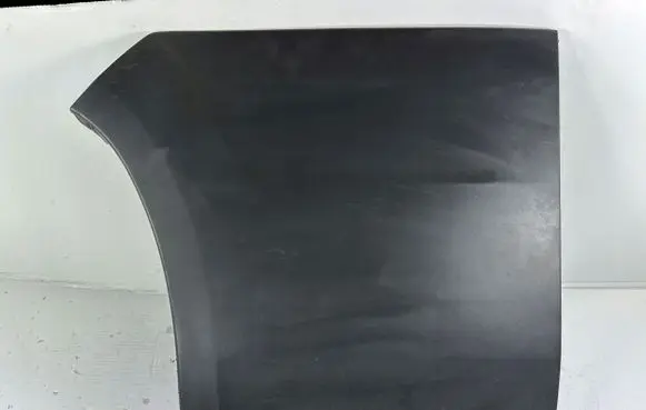 Fiat Ducato Front arch trim 