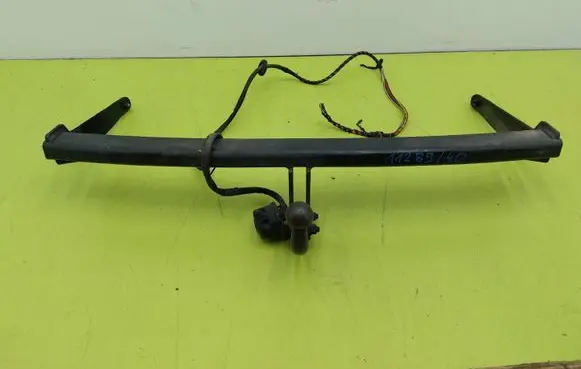 Volkswagen PASSAT B6 Tow bar set ZF3C9000W