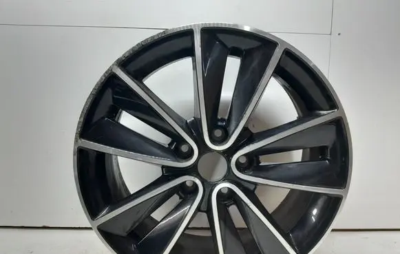 Renault Scenic III - Grand scenic III R17 alloy rim 403003986R 403006786R