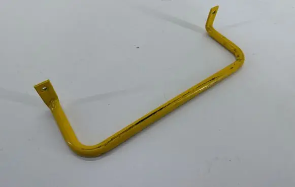Volkswagen Crafter Rear interior roof grab handle 7C0857645C