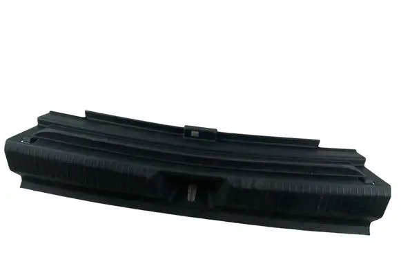 Volkswagen ID.4 Trunk/boot sill cover protection 11A863459A