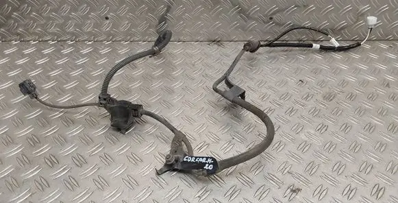 Toyota Corolla E210 E21 Rear ABS sensor wiring 890C002030