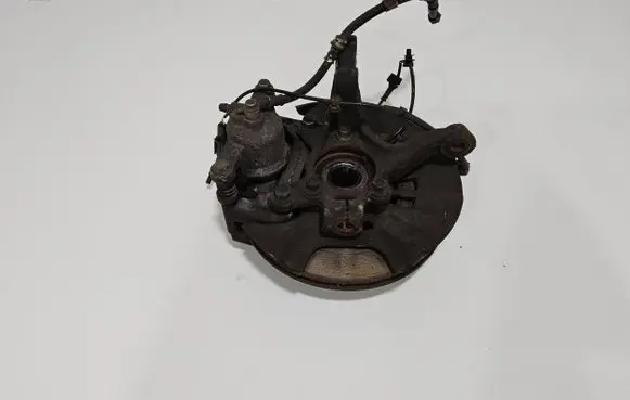 Mazda 2 Front wheel hub