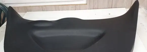 Honda Jazz Trunk separation 