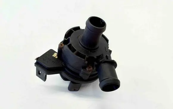 Jaguar XF X260 Electric auxiliary coolant/water pump DX23180474AC