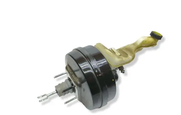 Ford Edge II Brake booster F2GC2B195AD