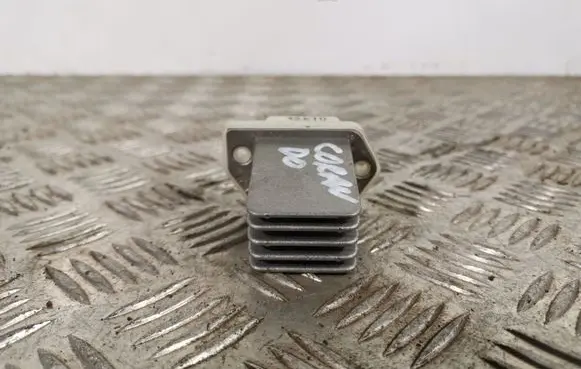 SsangYong Korando Heater blower motor/fan resistor
