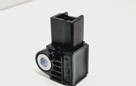 Peugeot 508 RXH Airbag deployment crash/impact sensor 9802402080