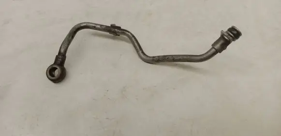Mercedes-Benz GL X164 Turbo turbocharger oiling pipe/hose