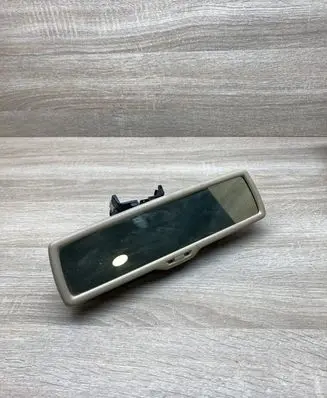 Volkswagen PASSAT CC Rear view mirror (interior) 015625