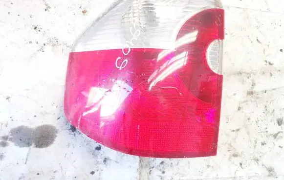 BMW X3 E83 Rear/tail lights 63216990169 a1081275201813