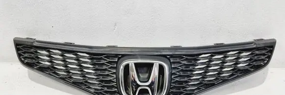 Honda Jazz Top upper radiator support slam panel MK14222 71121-TF0-00