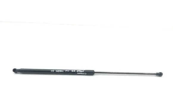 Citroen C4 Grand Picasso Rear window strut damper 9654438880