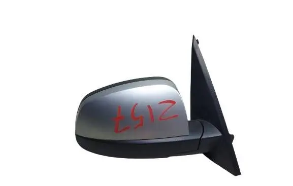 Opel Meriva A Front door electric wing mirror 156231KAS 156231