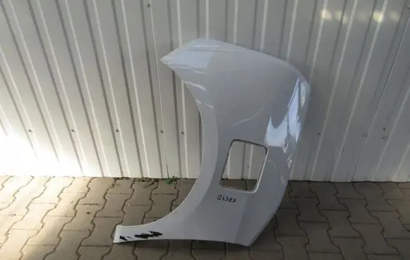 BMW i3 Rear quarter panel 7296746