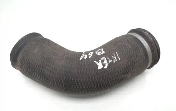 Fiat 500 Intercooler hose/pipe