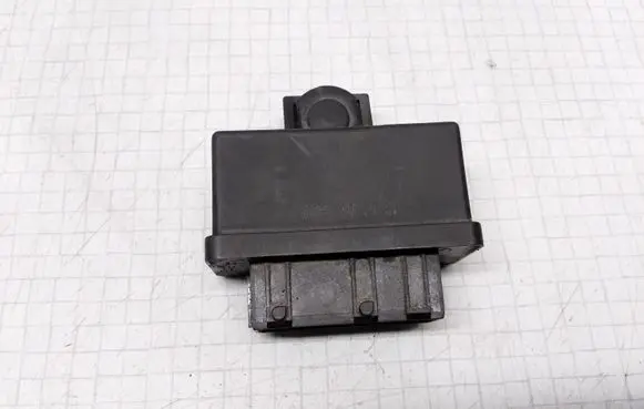 Peugeot 307 Other control units/modules 240107