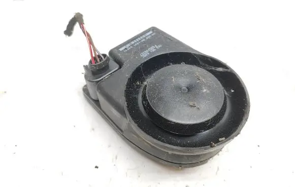 Audi A5 Sportback 8TA Alarm system siren 1K0951605C