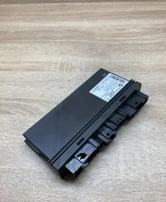 BMW 5 E60 E61 Comfort/convenience module 6943062 5WK49111