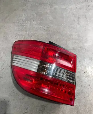 Mercedes-Benz A W169 Rear/tail lights A1698202564