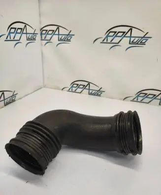 Renault Scenic II - Grand scenic II Air intake hose/pipe 8200201614