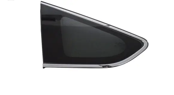 Hyundai Santa Fe Rear side window 878102W000