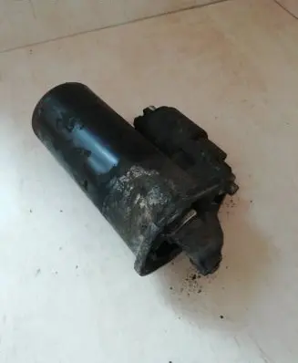 Volvo S60 Starter motor 1005031253
