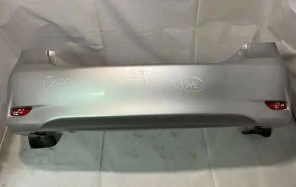 Toyota Corolla E140 E150 Rear bumper 5215902750