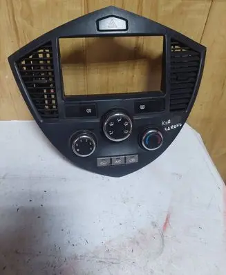 KIA Carens I Climate control unit 0K2FA61190