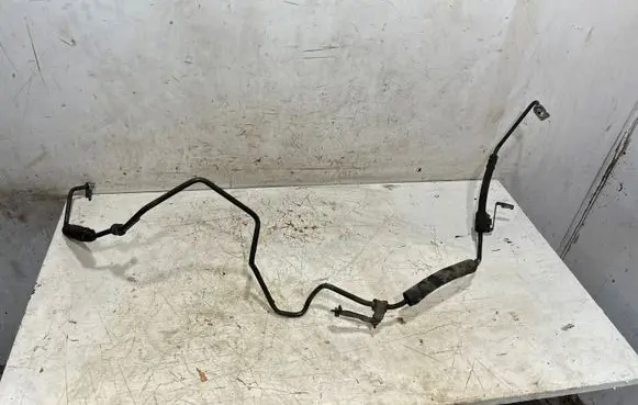 Peugeot 508 Power steering hose/pipe/line 755632