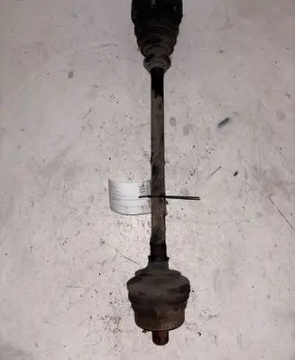 Volkswagen PASSAT B5.5 Rear driveshaft