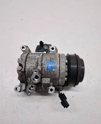 Mazda 6 Air conditioning (A/C) compressor (pump) F500AUCAA05 FD46XG GHT62027