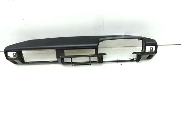 Jaguar XJS Dashboard 