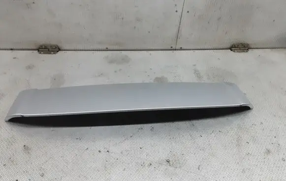 BMW X5 E53 Rear window tailgate spoiler 8247677