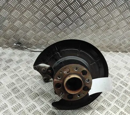 SsangYong Korando Rear wheel hub 4592039000
