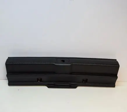 Audi A3 S3 8V Trunk/boot sill cover protection 8V4863471H