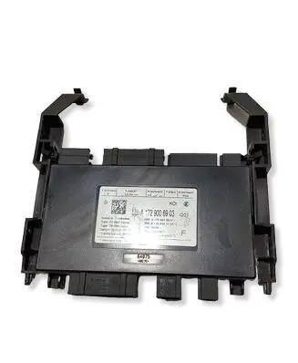 Mercedes-Benz CLS C218 X218 Seat control module A1729006903 A1729018801