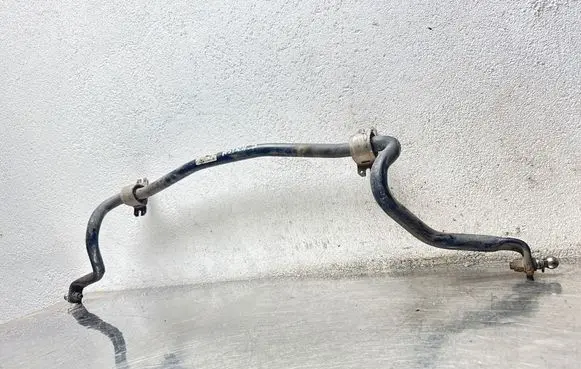 Opel Astra J Front anti-roll bar/sway bar 13346848 13054