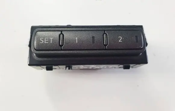 Infiniti M Y51 Other switches/knobs/shifts