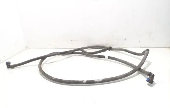 Volkswagen PASSAT B7 Headlight washer hose/pipe 3AA955970