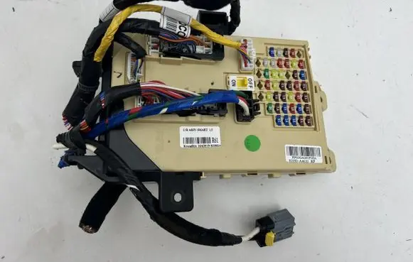 KIA Carens III Fuse 91950A4610