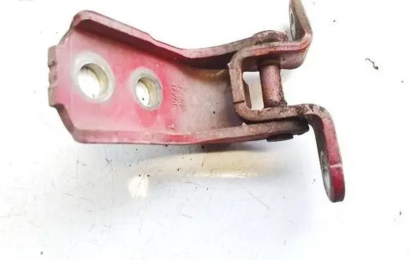 Toyota Aygo AB10 Front door upper hinge 
