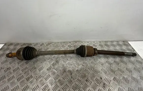 Renault Master III Front driveshaft